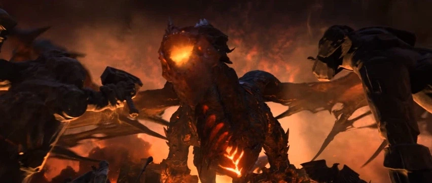 [WoW : 대격변] 등장 만큼은 개쩔었던 놈_30.webp