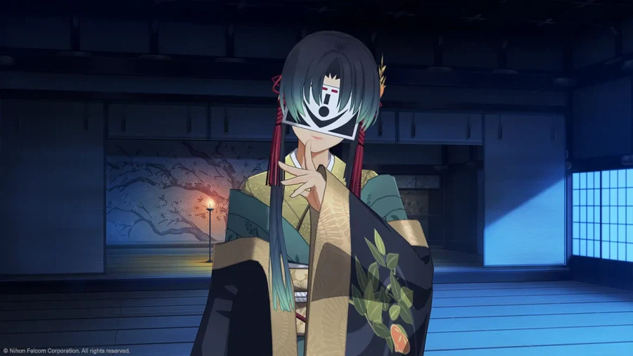 팔콤, 교토 재너두 스샷 모음, 캐릭터 사진_8.webp