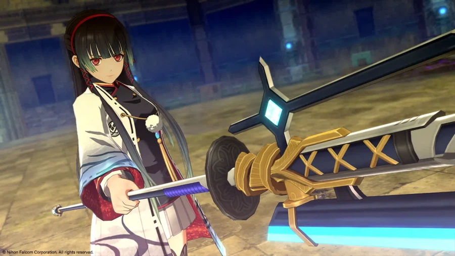 팔콤, 교토 재너두 스샷 모음, 캐릭터 사진_26.webp