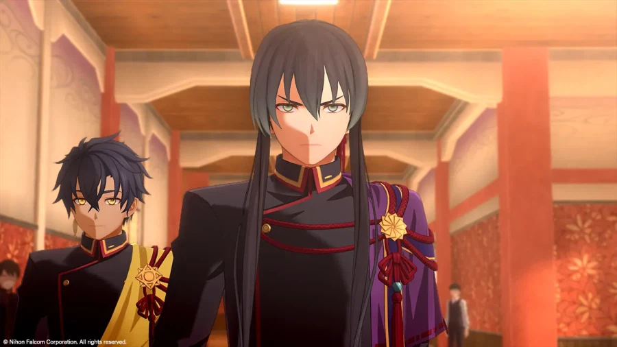 팔콤, 교토 재너두 스샷 모음, 캐릭터 사진_38.webp