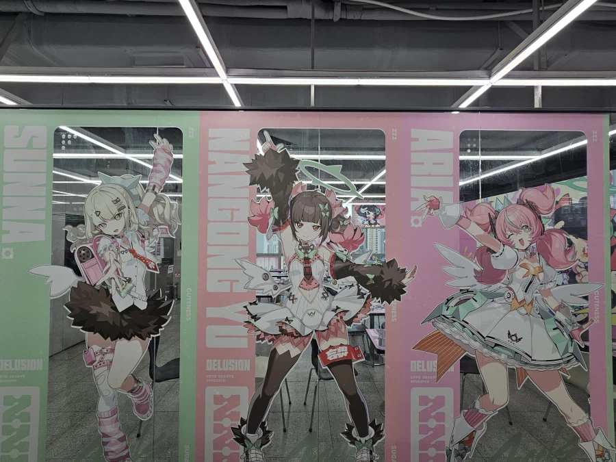 젠레스 존 제로 콜라보 카페에 다녀왔습니다_5.webp