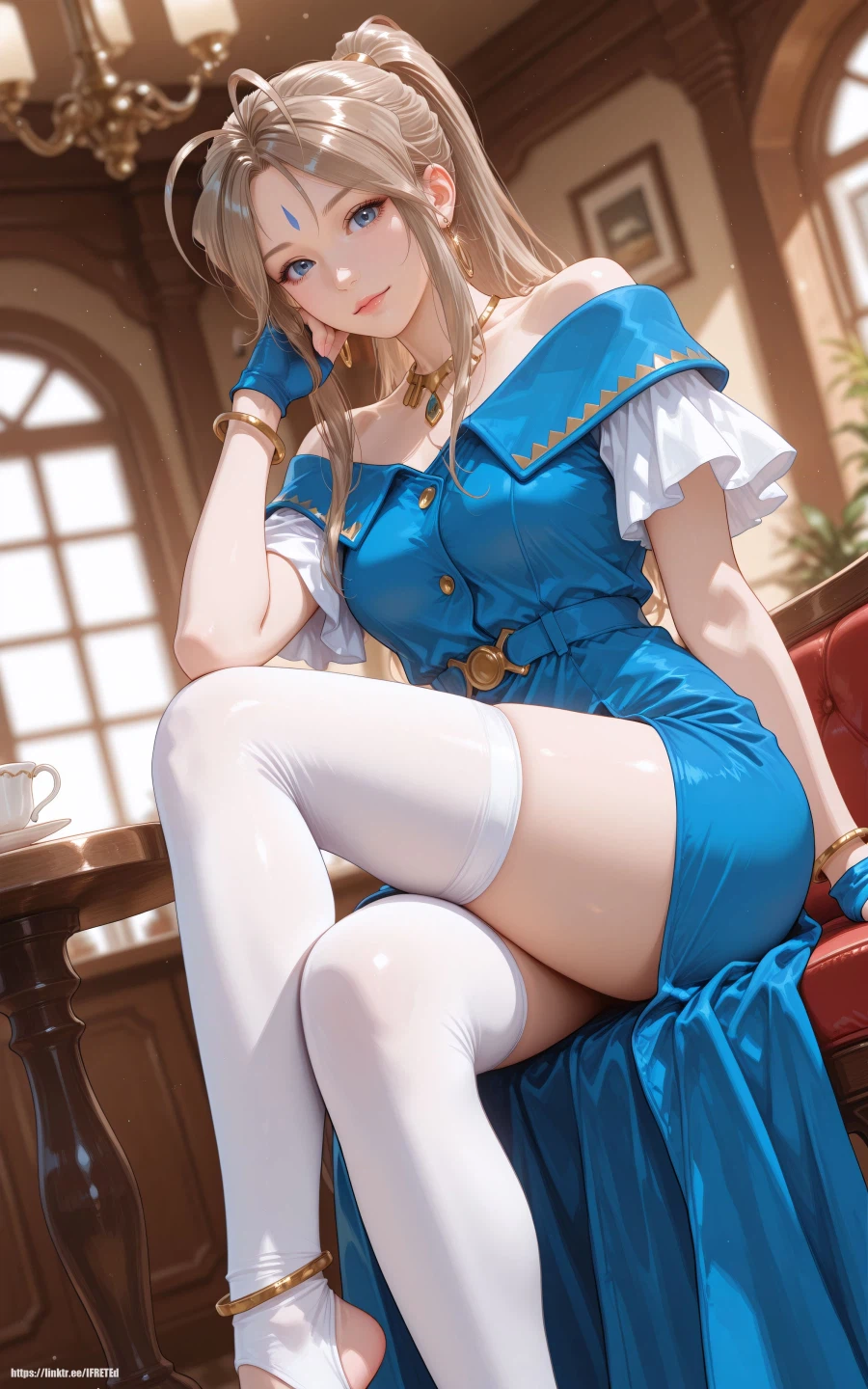 베르단디 (오 나의 여신님)_1.webp