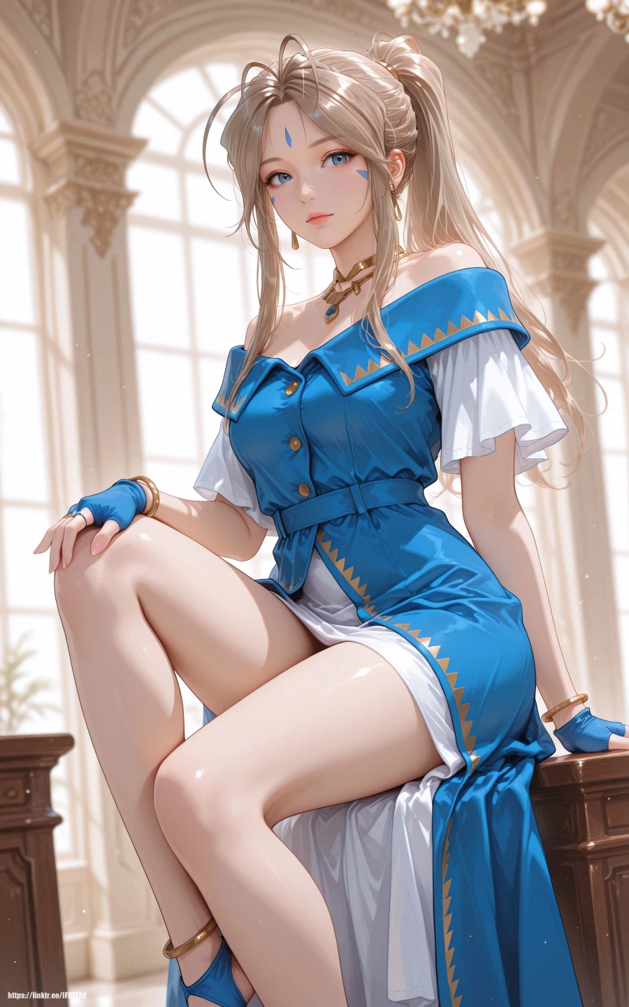 베르단디 (오 나의 여신님)_3.webp