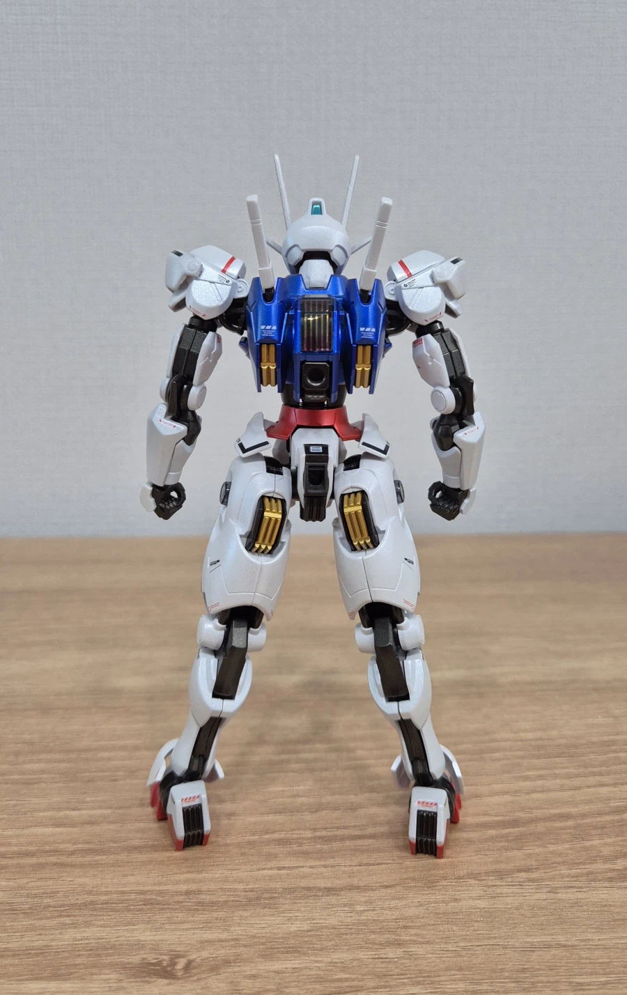 HG 에어리얼 컨버전레진킷 도색완성_6.webp