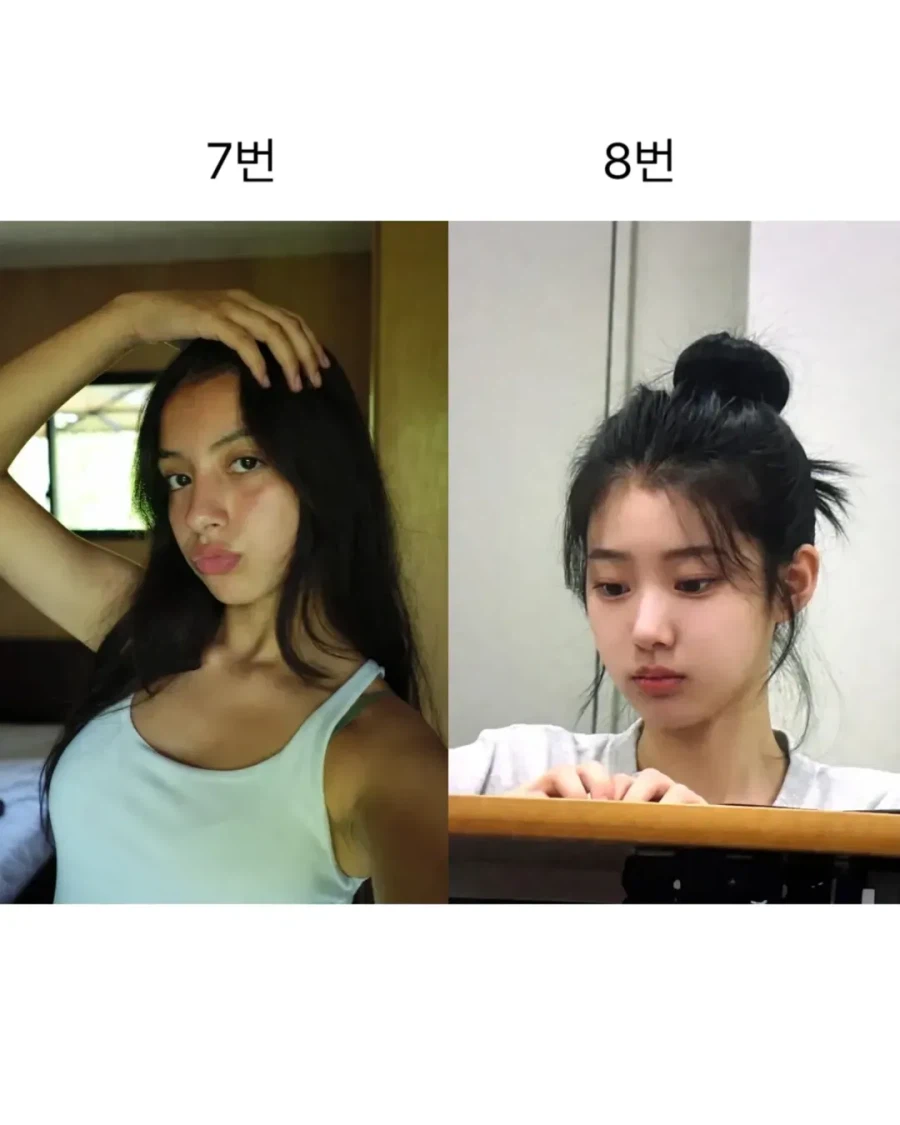 Ai와 실제 미녀를 구분하기 테스트_7.webp