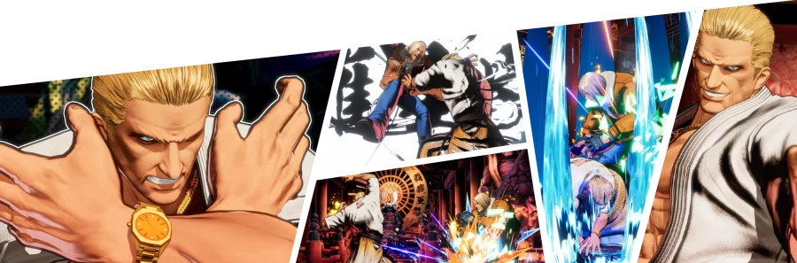 아랑전설 CotW 나이트메어 기스 일러스트, 프로필_2.webp