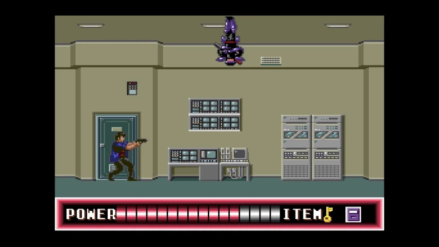 선소프트, 시티헌터 한국어판 스크린샷, 용량, 패키지 이미지_4.webp