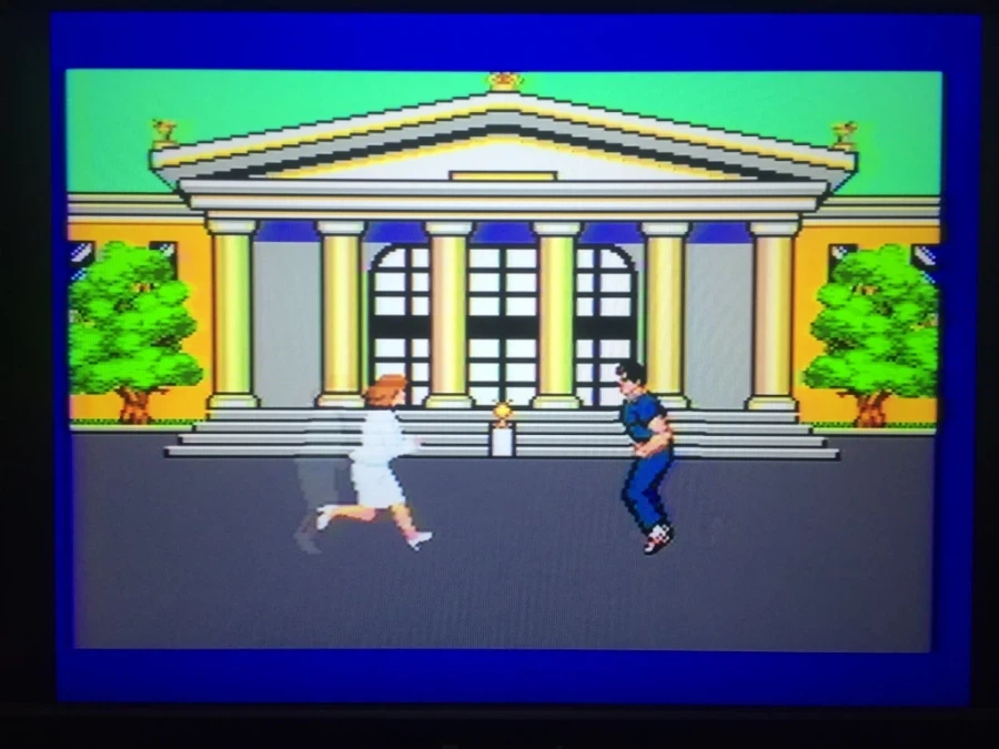 록키(ROCKY) - GONNA FLY NOW - & 레트로 게임 ~_61.webp