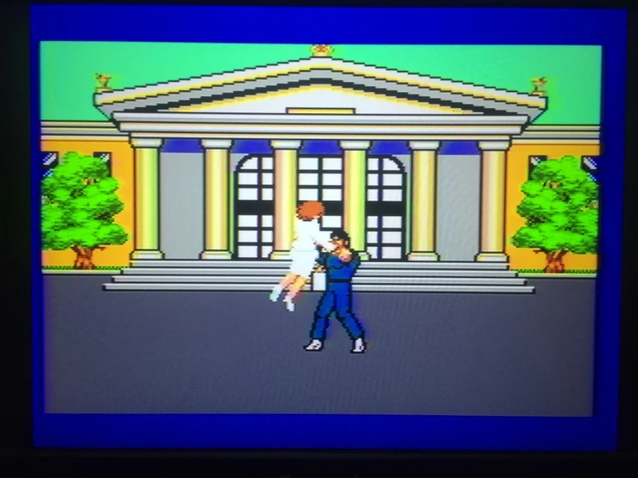 록키(ROCKY) - GONNA FLY NOW - & 레트로 게임 ~_63.webp