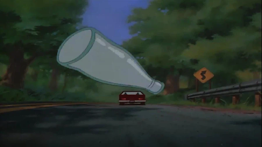 [원스 어폰 어 포레스트] 옛날 설날에 방영했던 작품_13.webp