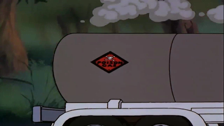 [원스 어폰 어 포레스트] 옛날 설날에 방영했던 작품_19.webp