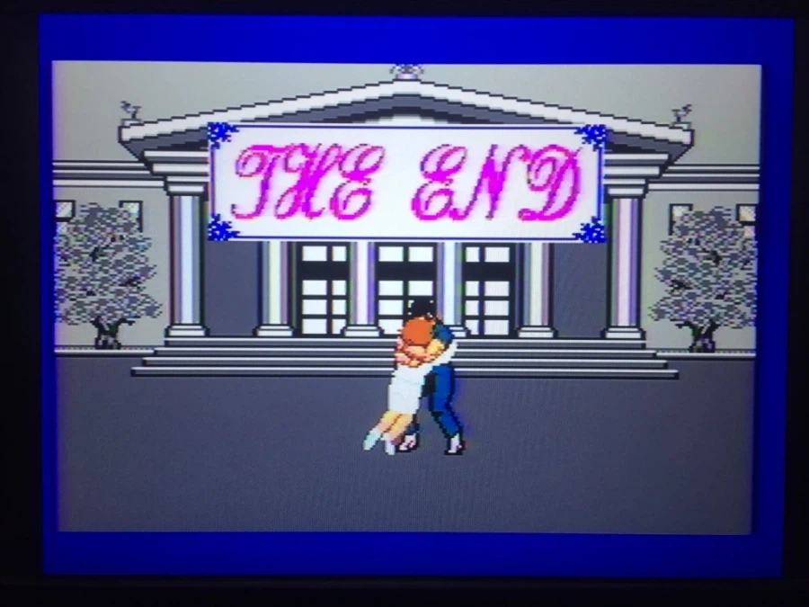 록키(ROCKY) - GONNA FLY NOW - & 레트로 게임 ~_65.webp