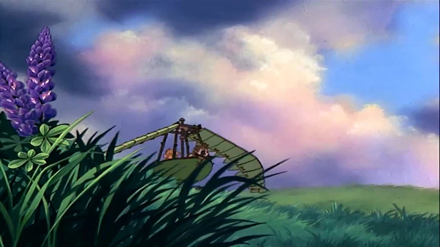 [원스 어폰 어 포레스트] 옛날 설날에 방영했던 작품_35.webp