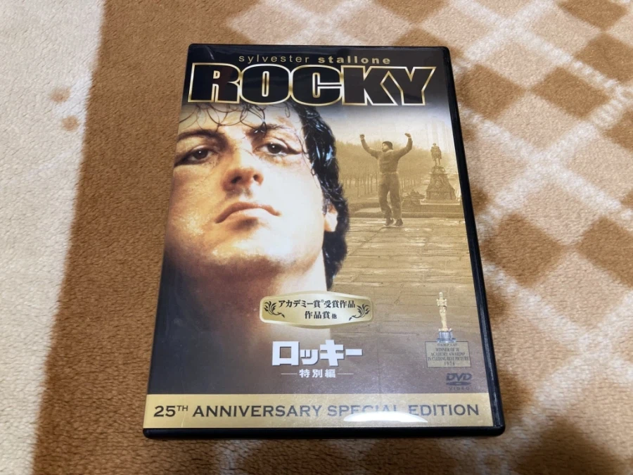 록키(ROCKY) - GONNA FLY NOW - & 레트로 게임 ~_69.webp