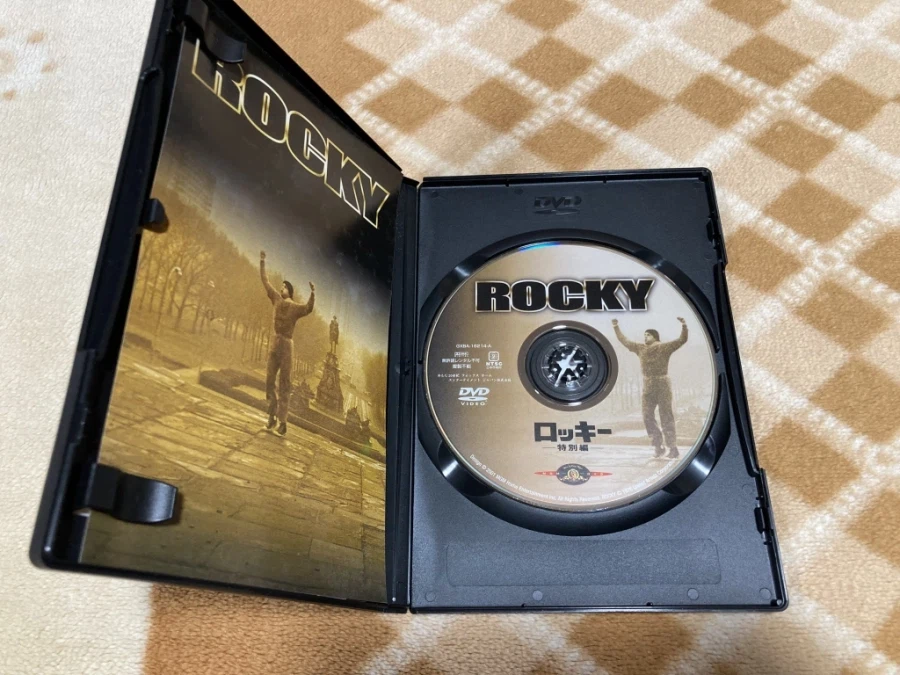 록키(ROCKY) - GONNA FLY NOW - & 레트로 게임 ~_75.webp