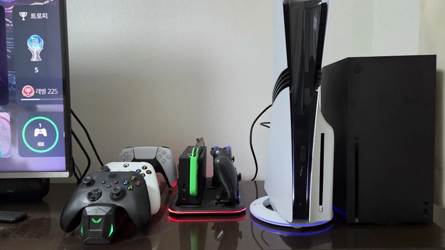PS5프로 갈아탔습니다._1.webp
