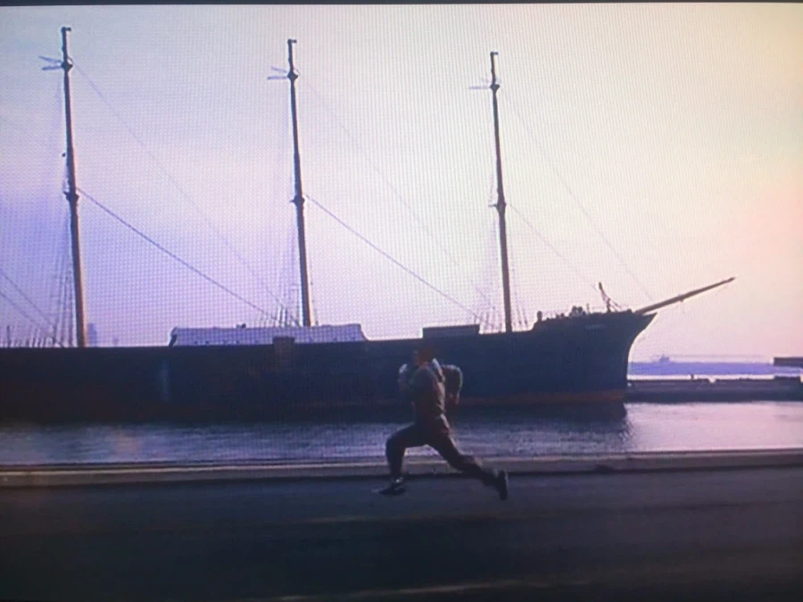 록키(ROCKY) - GONNA FLY NOW - & 레트로 게임 ~_82.webp