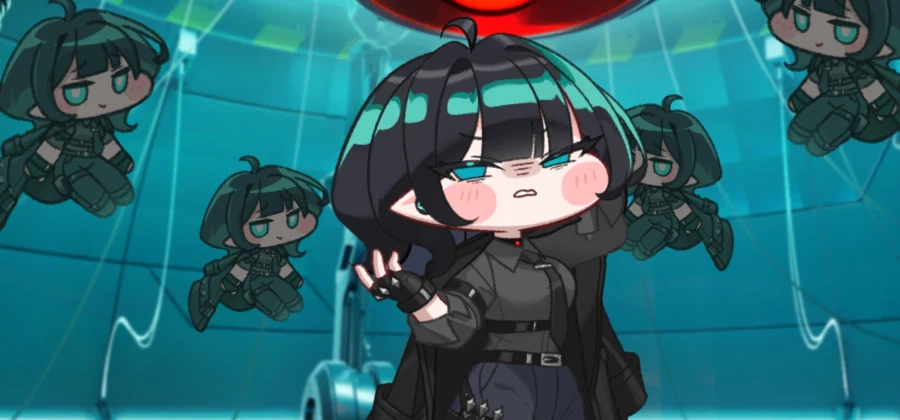 트릭컬) 이드의 새 꼬까옷을 사면 좋은 점_1.webp