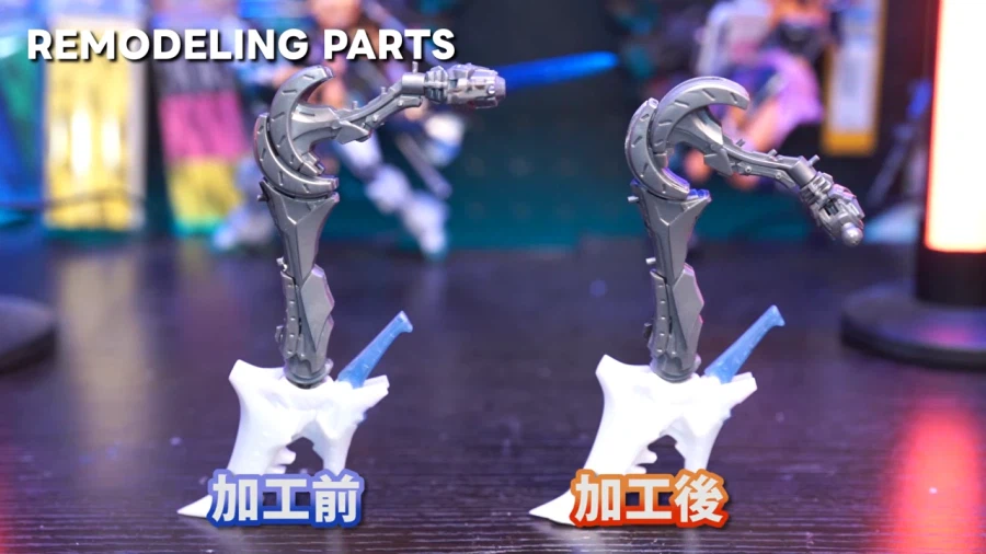 FSS]고딕메이드 관절 가동 리뷰는 처음보는거같다_11.webp