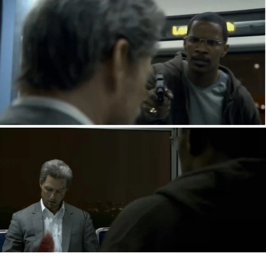 스포 ) 모잠비크 드릴이 유명한 택티컬 영화의 아이러니한 결말_11.webp