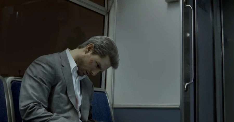 스포 ) 모잠비크 드릴이 유명한 택티컬 영화의 아이러니한 결말_14.webp