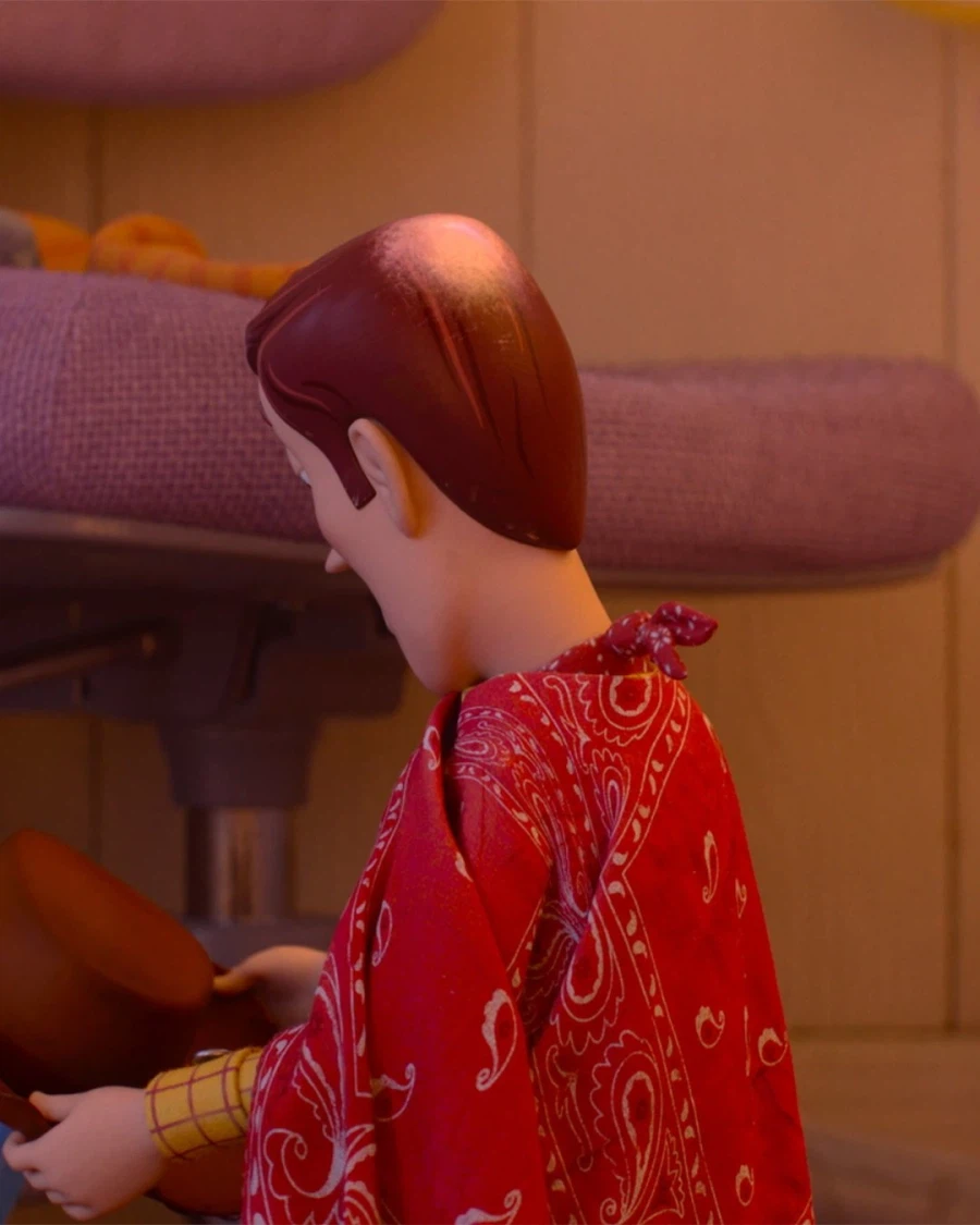 토이 스토리 신작의 우디 근황_1.webp