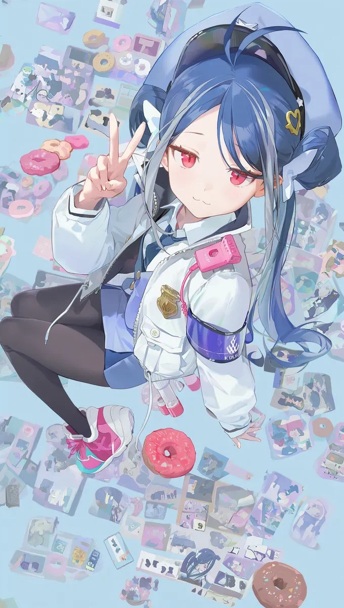 블루아카) 아침엔 모닝글을 올려야 한다면서?_3.webp