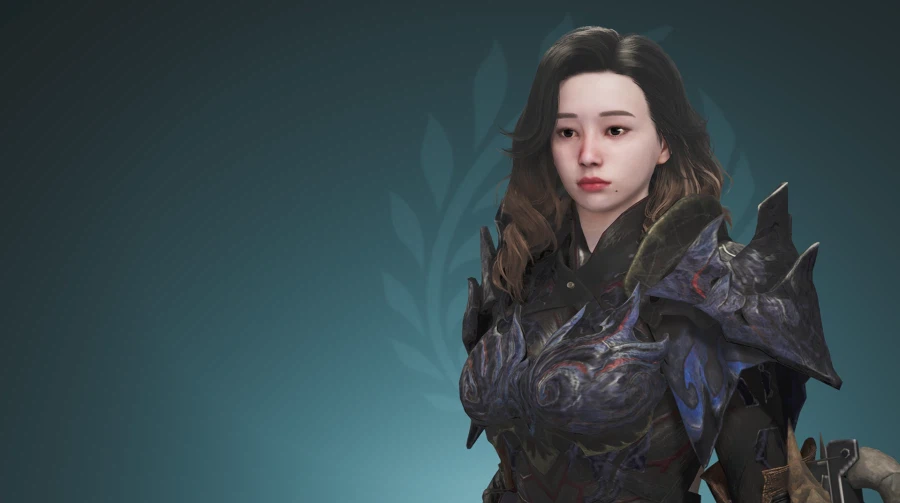 [연예인 커마장인] 제 1탄 에스파 카리나 페이스 커스터마이징 만들기_2.webp