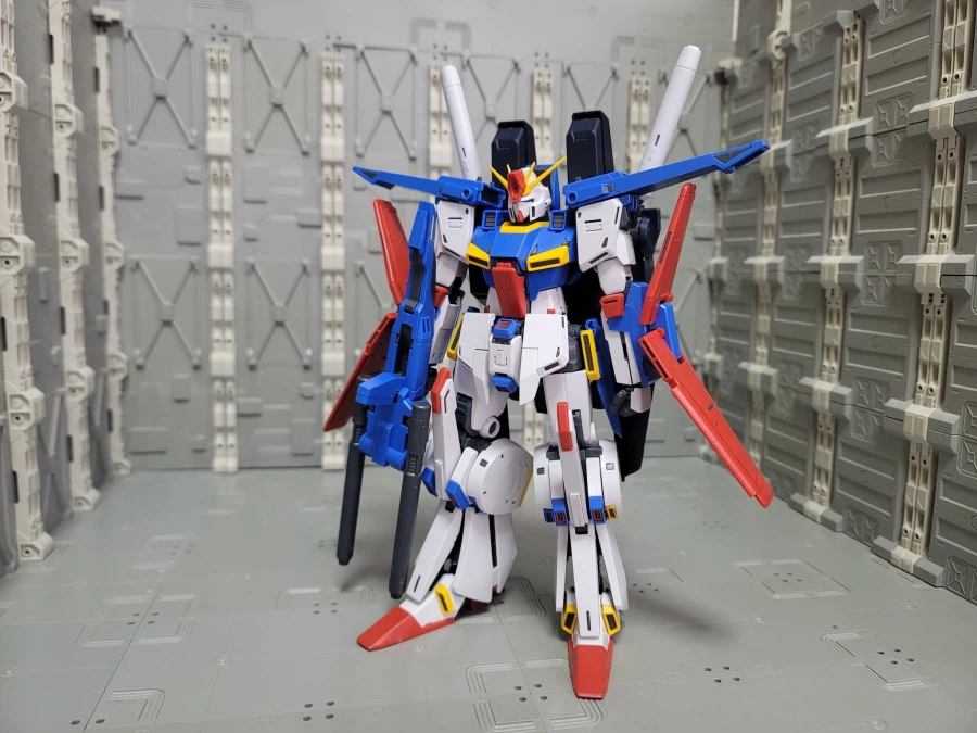 MG 풀 아머 ZZ 건담 Ver.Ka 샘플 사진_5.webp
