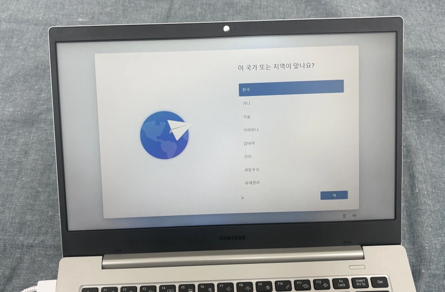 NT345XPA-K14A | 40만원대 저렴한 노트북 사용 후기_3.webp