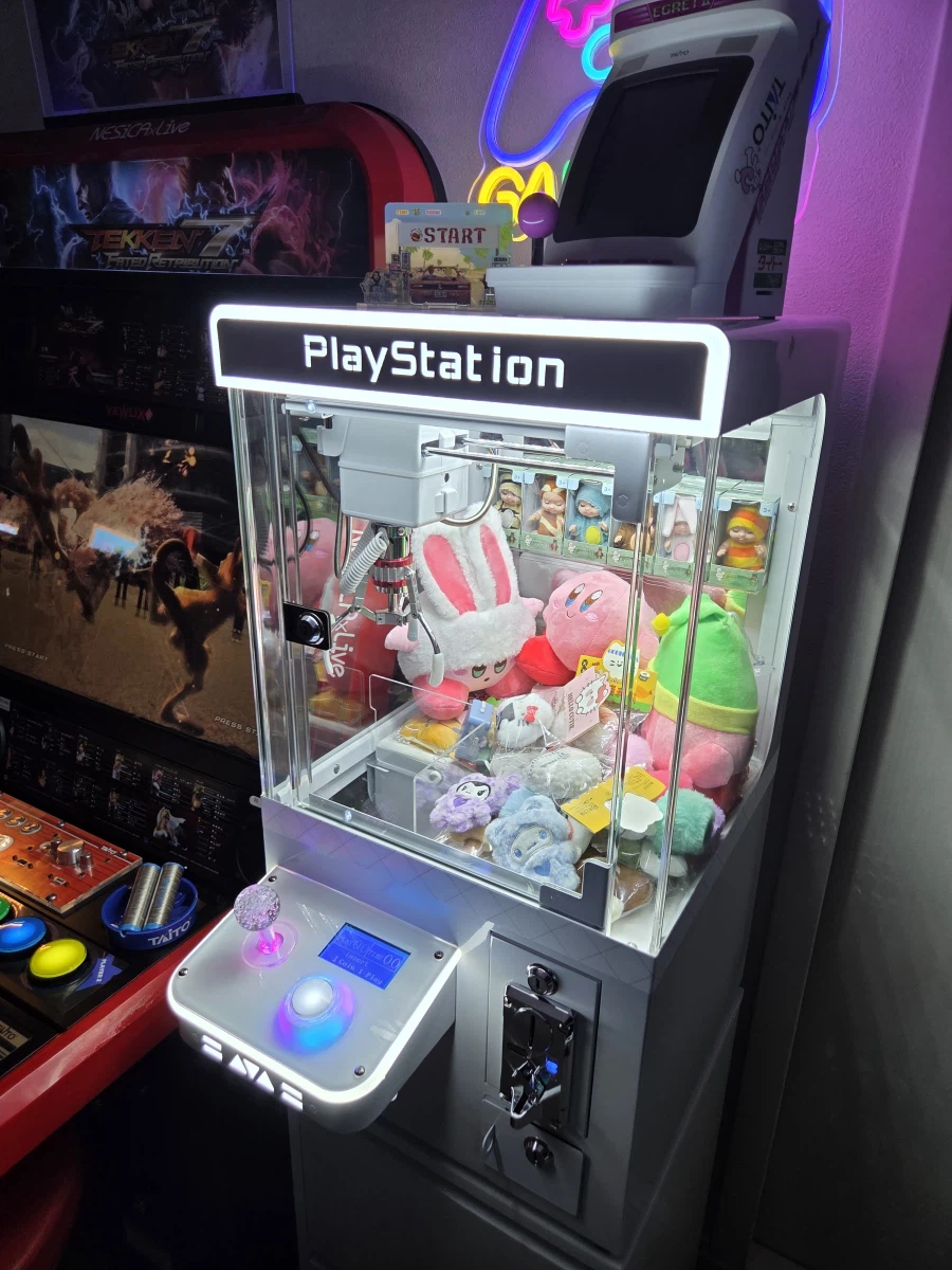 마이룸이 어느 정도 완성되어 오랜만에 놀러 왔습니다._6.webp