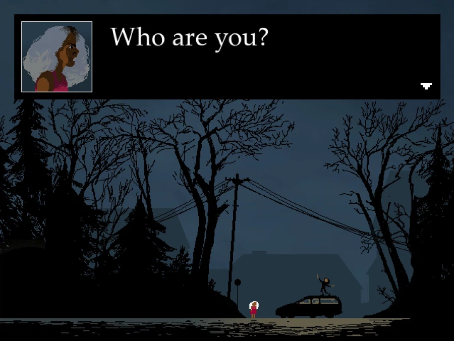 [스팀] 정밀 플랫포머 게임 - 러브 이터널 출시 (한국어 지원)_2.webp