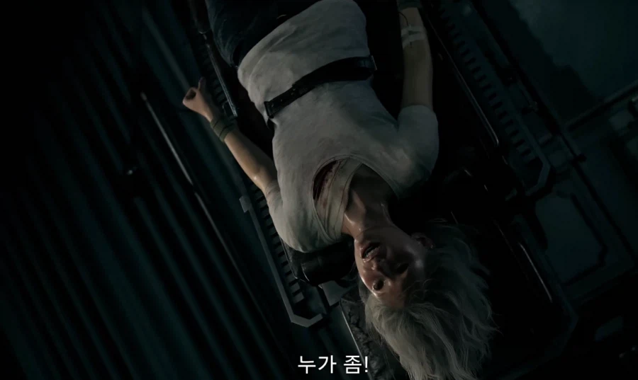 바이오 하자드 레퀴엠 콜라보 근황 ㅋㅋㅋ_4.webp