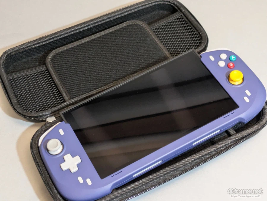 스위치2 본체 도킹형 게임패드 abxylute N6 발표_8.webp