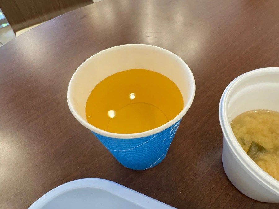 토요코인 칸다 아키하바라 조식_3.webp