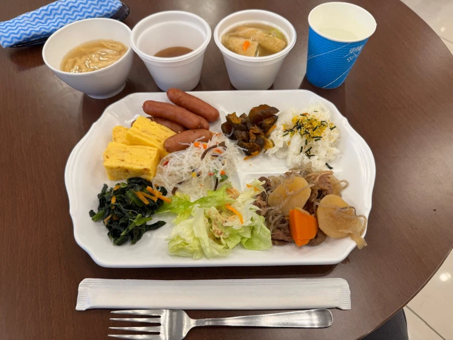 토요코인 칸다 아키하바라 조식_12.webp