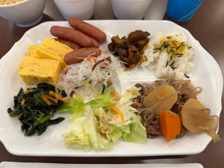 토요코인 칸다 아키하바라 조식_13.webp