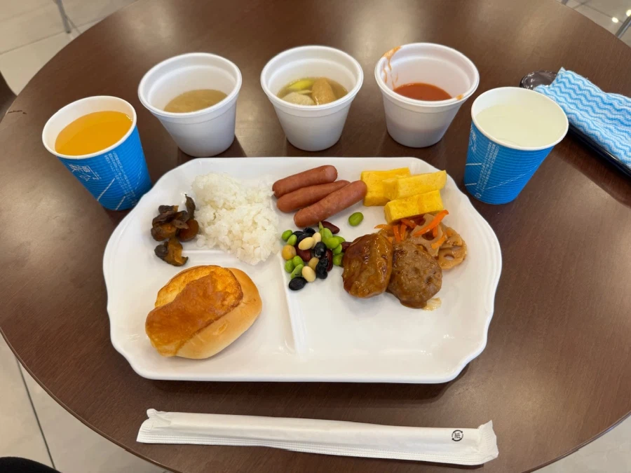 토요코인 칸다 아키하바라 조식_21.webp