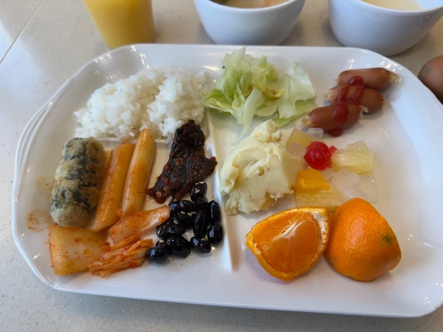 토요코인 칸다 아키하바라 조식_31.webp