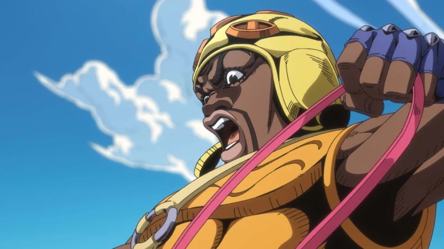 죠죠의 기묘한 모험 스틸볼런 1화 선행컷_2.webp