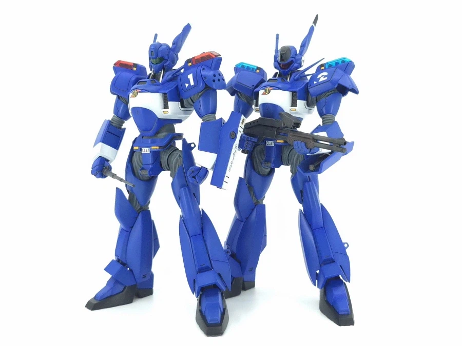 [모데로이드] 패트레이버 잉그램 1&2 U.S.A. TYPE_3.webp