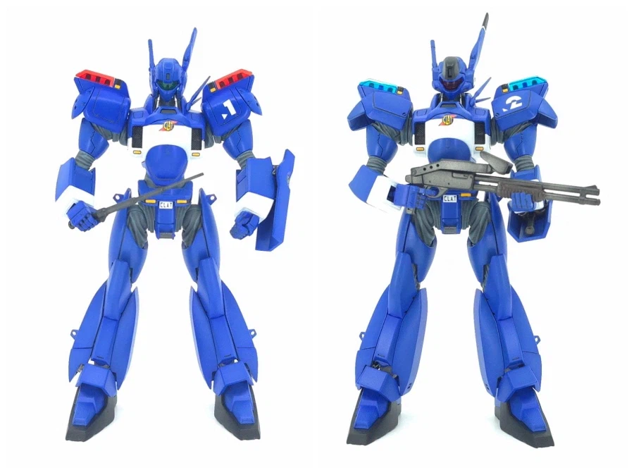 [모데로이드] 패트레이버 잉그램 1&2 U.S.A. TYPE_4.webp