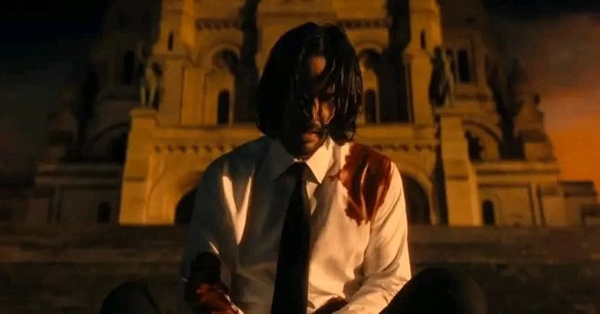 "아버지. 제가 존 윅의 개를 죽였지만 아무튼 해결할게요!"_12.webp