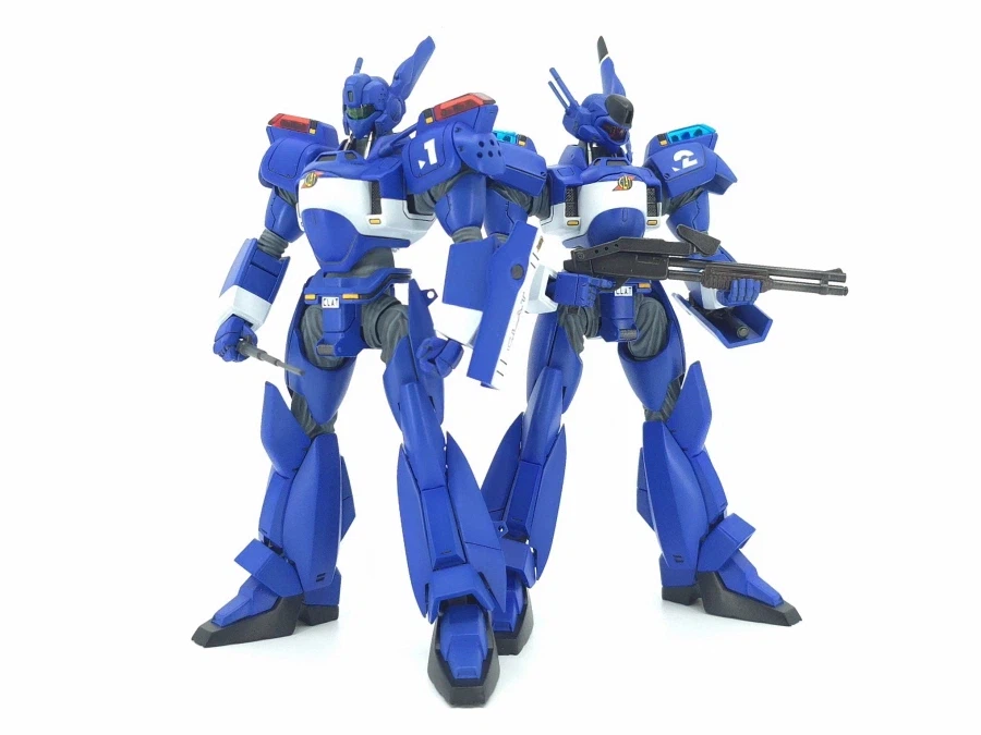 [모데로이드] 패트레이버 잉그램 1&2 U.S.A. TYPE_2.webp