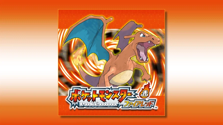 NS 포켓몬스터 파이어레드 & 리프그린 스크린샷 및 포켓몬 홈 대응_1.webp