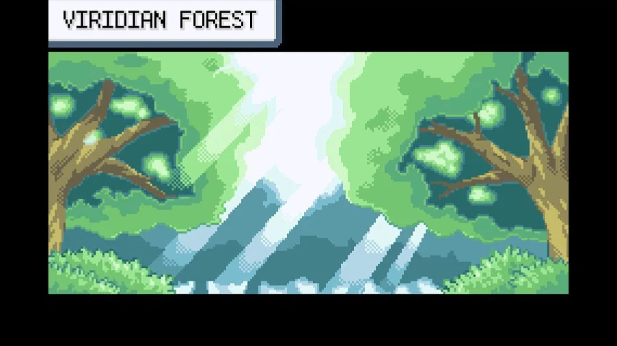 NS 포켓몬스터 파이어레드 & 리프그린 스크린샷 및 포켓몬 홈 대응_10.webp