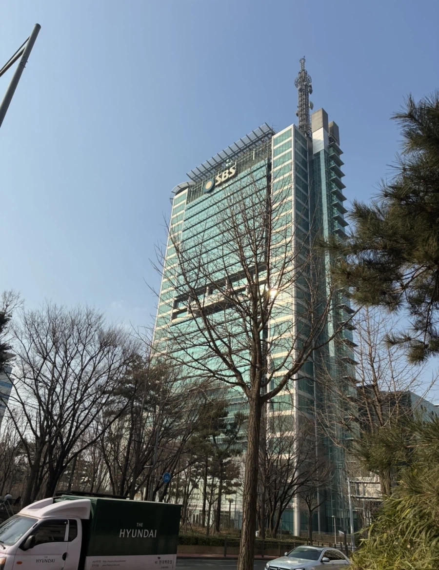 런닝후 마트갔다온후 산책 (feat.CBS,SBS)_7.webp