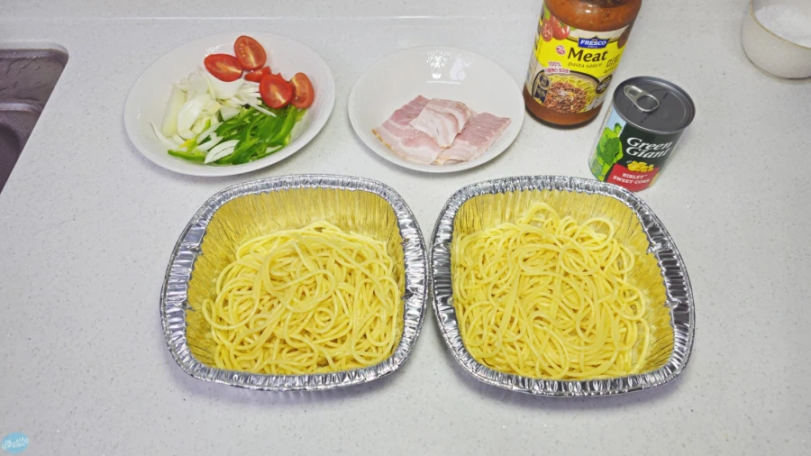 피자집 오븐 스파게티가 너무 먹고 싶어서 그만.. 직접_15.webp