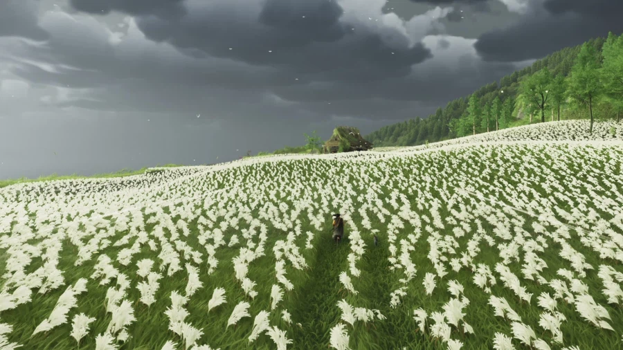 고스트 오브 요테이/ 엔딩까지_9.webp