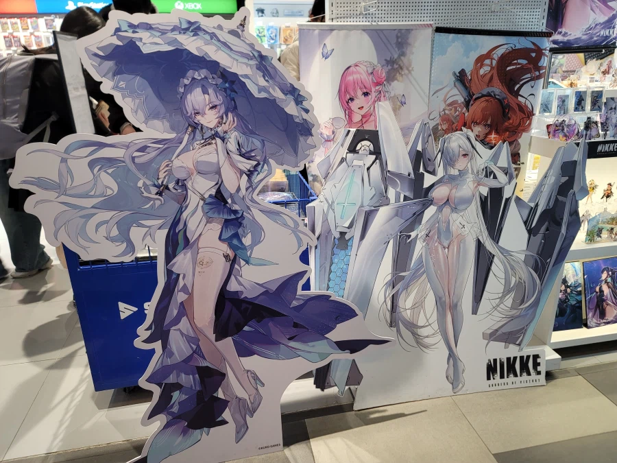 명조)블루아카)팝업스토어들 다녀옴!_5.webp